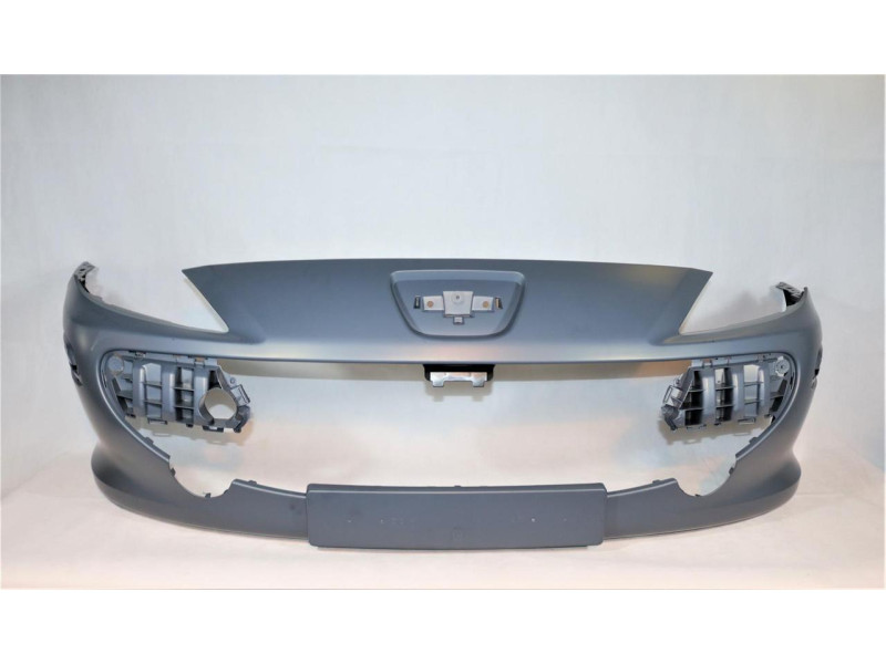 Бампер передній Peugeot 307 2005-2007 Elit 7401CZ