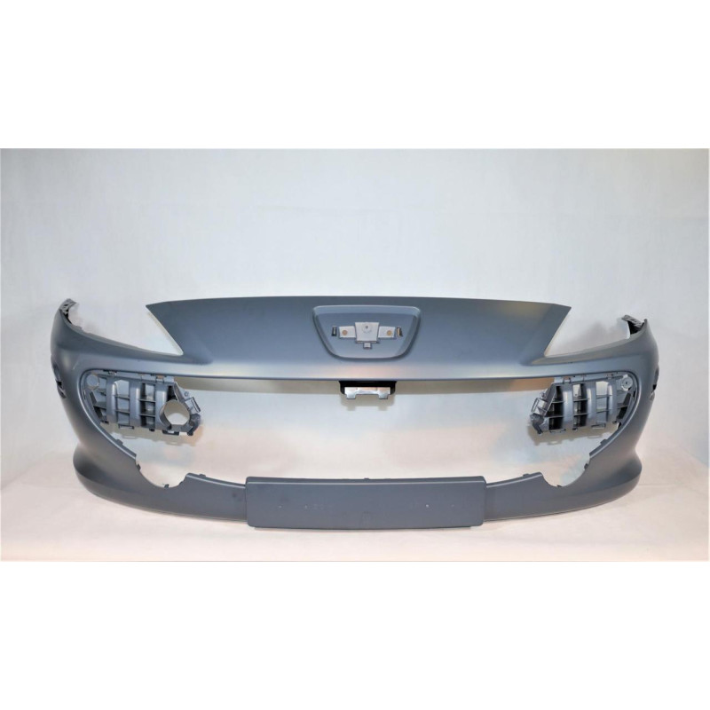 Бампер передній Peugeot 307 2005-2007 Elit 7401CZ