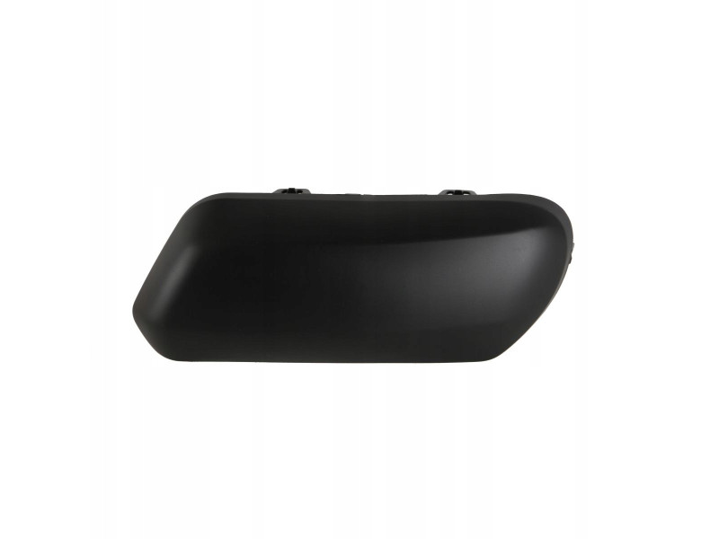 Молдинг решітки бампера лівий Peugeot 307 05-07 (Elit) 7452GY