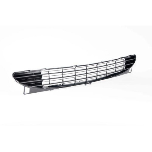 Решітка переднього бампера Peugeot 307 00-05 (Elit) 7414W6