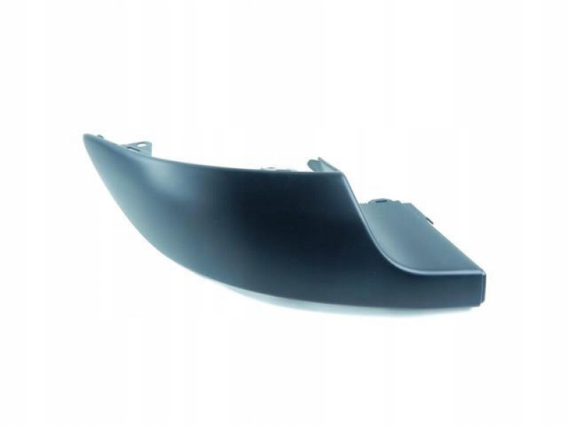 Куточок бампера заднього лівий Peugeot 308 2007-2015 Elit 7452SZ