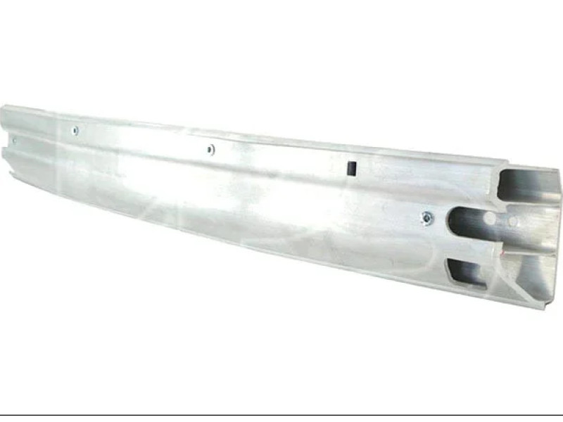 Підсилювач заднього бампера Toyota Camry XV40 06-11 (FPS) 5217133120