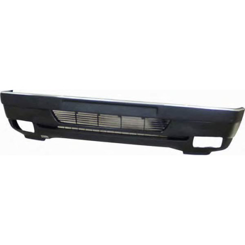 Бампер передній Peugeot 405 1987-1999 Elit 740158