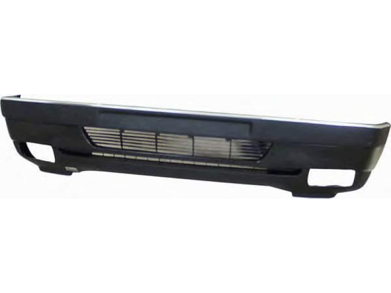 Передній бампер Peugeot 405 1987-1999 Elit 740158