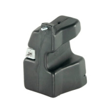 Кріплення бампера переднє ліве Peugeot 405 1987-1999 Elit 5535931