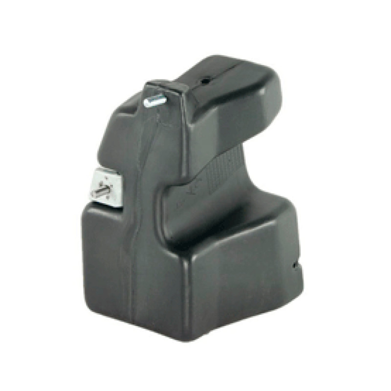 Кріплення бампера переднє ліве Peugeot 405 1987-1999 Elit 5535931