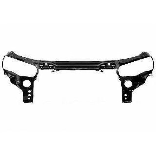 Панель передня Peugeot 406 1995-2004 (Elit) 7106A1