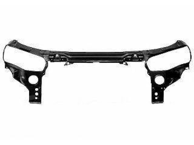 Панель передня Peugeot 406 95-04 (Elit) 7106A1