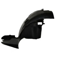 Підкрилок передній лівий (передня частина) Peugeot 406 1999-2004 Elit 7136.L4