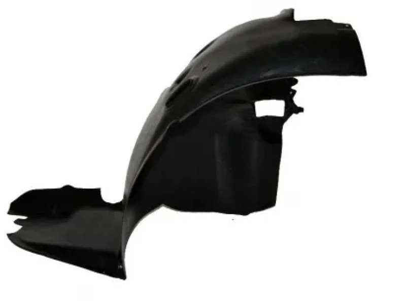 Підкрилок передній лівий (передня частина) Peugeot 406 1999-2004 Elit 7136.L4