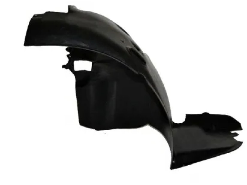 Підкрилок передній (передня частина) Peugeot 406 1999-2004 Elit 7136.L5