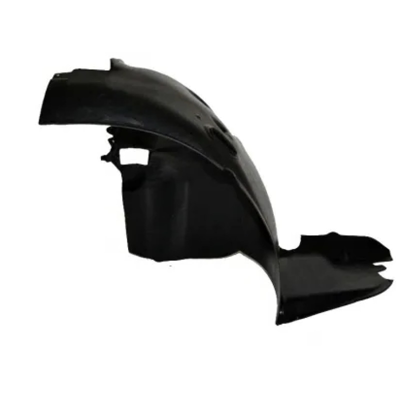 Підкрилок передній (передня частина) Peugeot 406 1999-2004 Elit 7136.L5