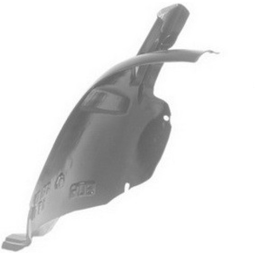Підкрилок передній лівий Peugeot 406 1995-2004 Elit 7136N9