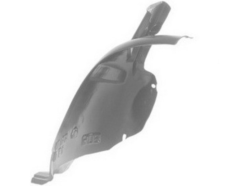 Підкрилок передній лівий Peugeot 406 1995-2004 Elit 7136N9