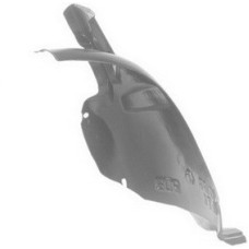 Підкрилок передній правий Peugeot 406 1995-2004 Elit 7136.N8