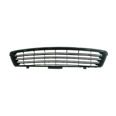 Решітка переднього бампера Peugeot 406 99-04 (Elit) 7414.P7