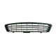 Решітка переднього бампера Peugeot 406 99-04 (Elit) 7414.P7
