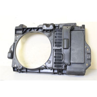 Панель передня Peugeot 407 04-11 (Elit) 7104Q8