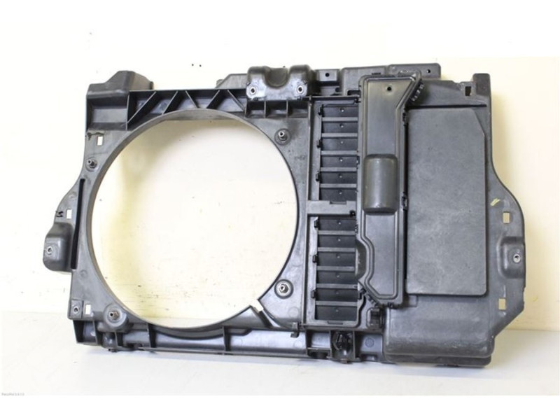 Панель передня Peugeot 407 04-11 (Elit) 7104Q8