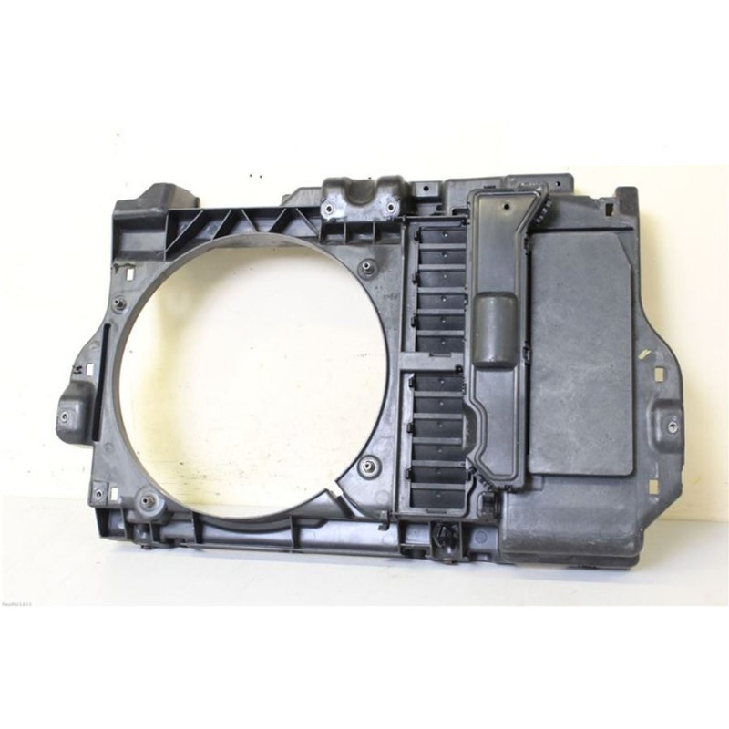 Панель передня Peugeot 407 04-11 (Elit) 7104Q8