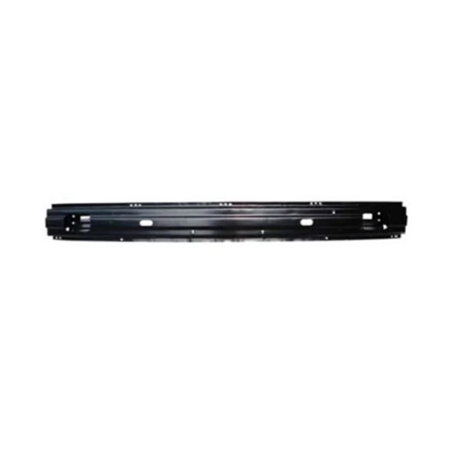 Підсилювач заднього бампера Hyundai Accent 3 2006-2010 (Тайвань) 866301E000