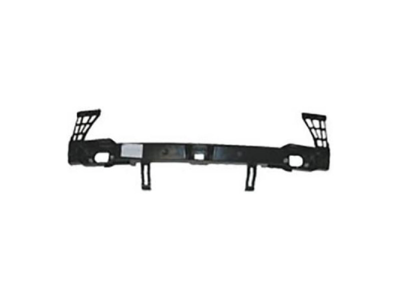 Підсилювач заднього бампера Hyundai Getz 02-05 (Tempest)