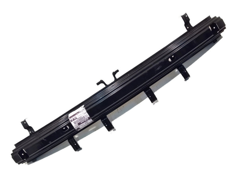 Підсилювач заднього бампера Hyundai Santa Fe 10-12 CM USA (FPS) 866302B710