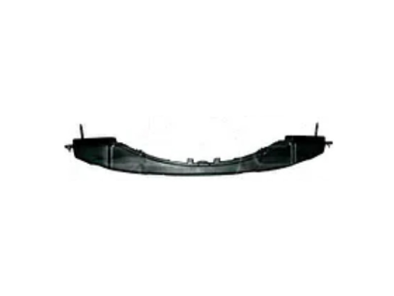 Підсилювач заднього бампера Kia Sportage 10-15 (FPS) 866303U000