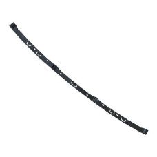 Підсилювач заднього бампера Mitsubishi Colt 04-09 5 дв. (хетчбек) (FPS) 6410A722