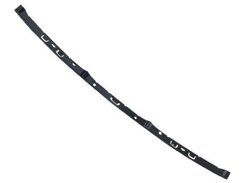 Підсилювач заднього бампера Mitsubishi Colt 04-09 5 дв. (хетчбек) (FPS) 6410A722