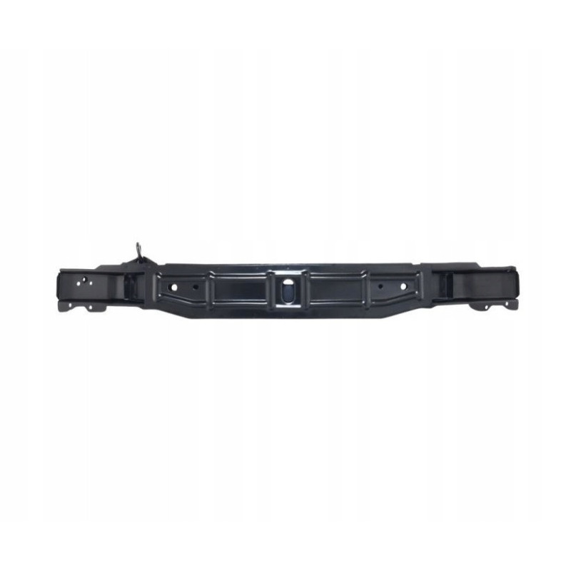 Підсилювач переднього бампера Renault Kangoo 01-09 (Elit) 7751474896