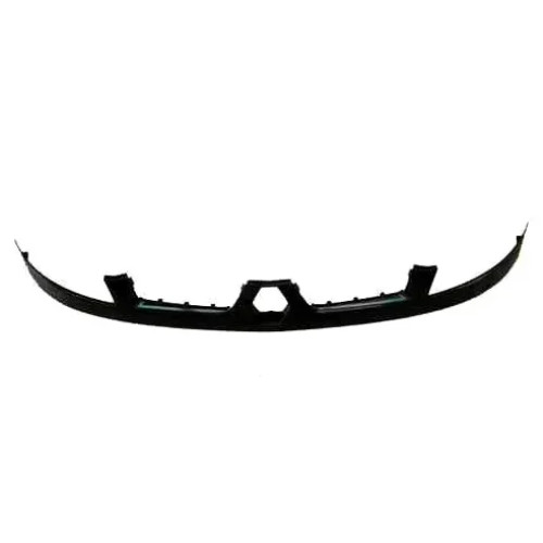 Решітка радіатора Renault Kangoo 2003-2007 (Elit) 7701062876