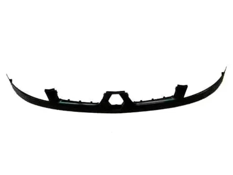 Решітка радіатора Renault Kangoo 03-07 (Elit) 7701062876