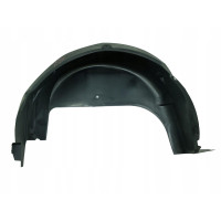 Підкрилок задній лівий Renault Kangoo Express 2008- (Elit) 767494075R