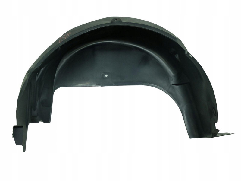 Підкрилок задній лівий Renault Kangoo Express 2008- (Elit) 767494075R