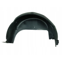 Підкрилок задній правий Renault Kangoo Express 2008- (Elit) 8200736743