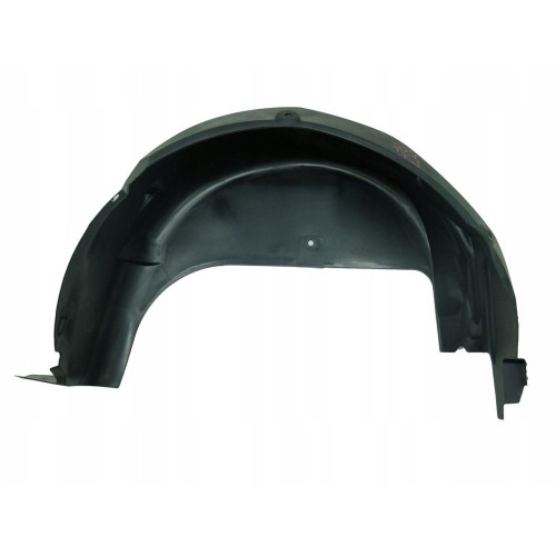 Підкрилок задній правий Renault Kangoo Express 2008- (Elit) 8200736743