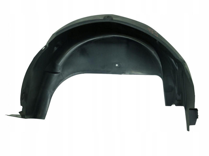 Підкрилок задній правий Renault Kangoo Express 2008- (Elit) 8200736743