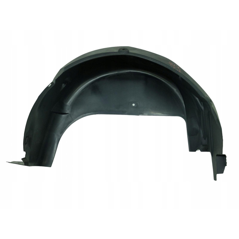 Підкрилок задній правий Renault Kangoo Express 2008- (Elit) 8200736743