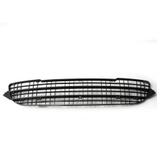 Решітка переднього бампера Renault Kangoo Express 08- (Elit) 8200616137