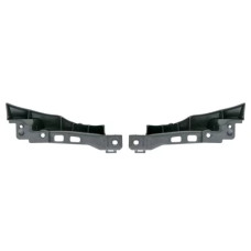 Кріплення бампера переднього Renault Kangoo Express 2008- (Elit) 7701478193