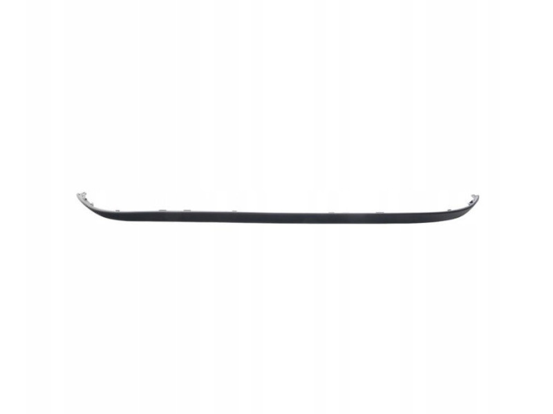 Спойлер переднього бампера Renault Fluence 2010-2013 Elit 960150011R