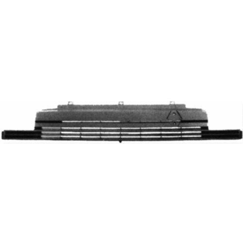 Решітка радіатора Renault Super 5 85-96 (Elit) RN0212001