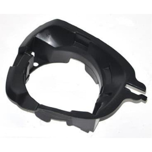 Кронштейн лівий протитуманної фари Renault Duster 2011- (Elit) 6001549322