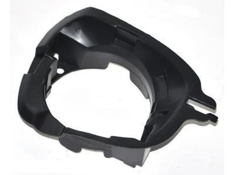 Кронштейн лівий протитуманної фари Renault Duster 2011- (Elit) 6001549322