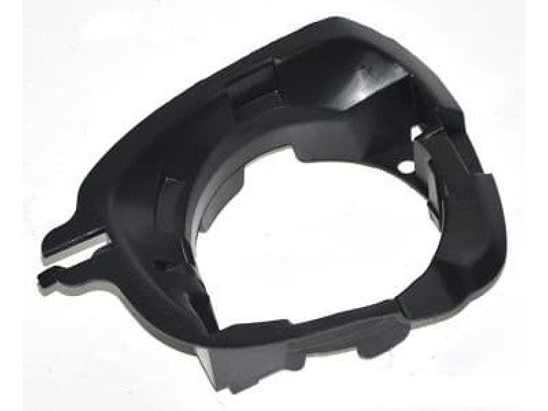 Протитуманна фара Кронштейн правий Renault Duster 2011-2018 Elit 6001549321