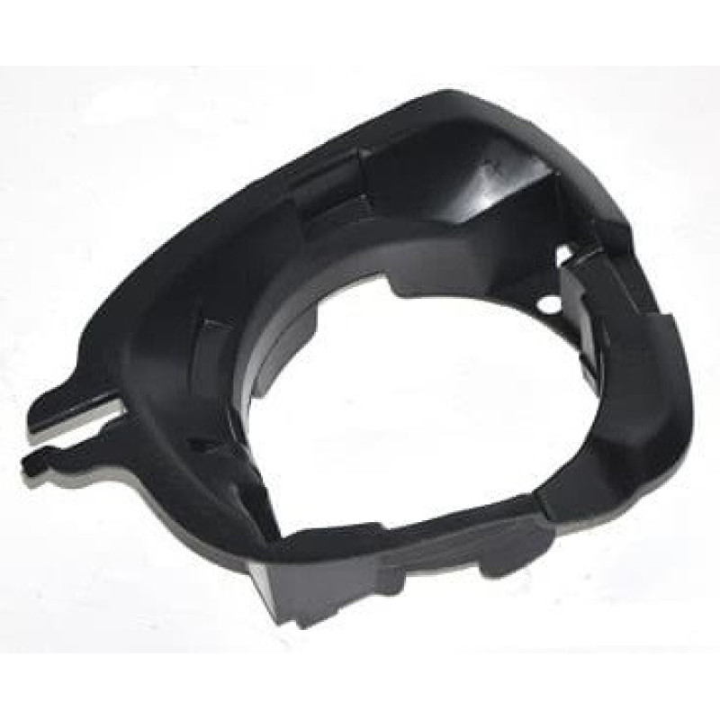 Протитуманна фара Кронштейн правий Renault Duster 2011-2018 Elit 6001549321