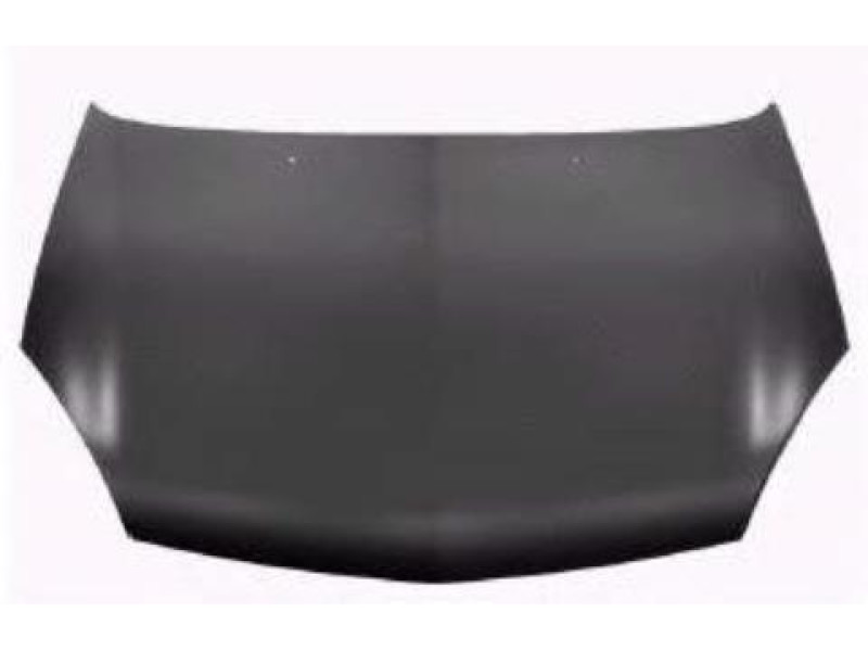 Капот Renault Clio 2 2001-2009 Elit 7751473024