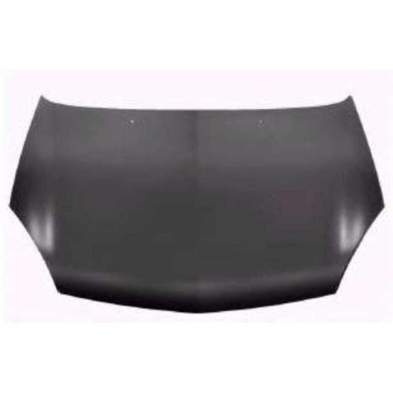 Капот Renault Clio 2 2001-2009 Elit 7751473024