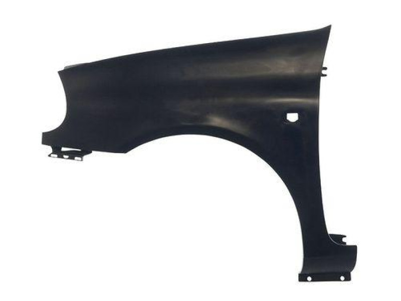 Крило переднє ліве Renault Clio 2 98-01 (Elit) 7701471380